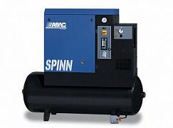 картинка Винтовой компрессор SPINN.E 5.5/500 ST от компании Нова Механика