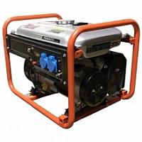 картинка Генератор бензиновый EVOline PB 3300 компании Нова Механика